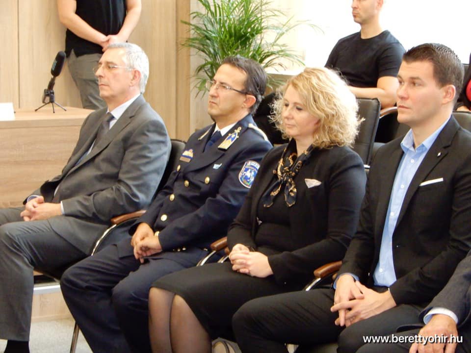 Megalakult a képviselő-testület 36